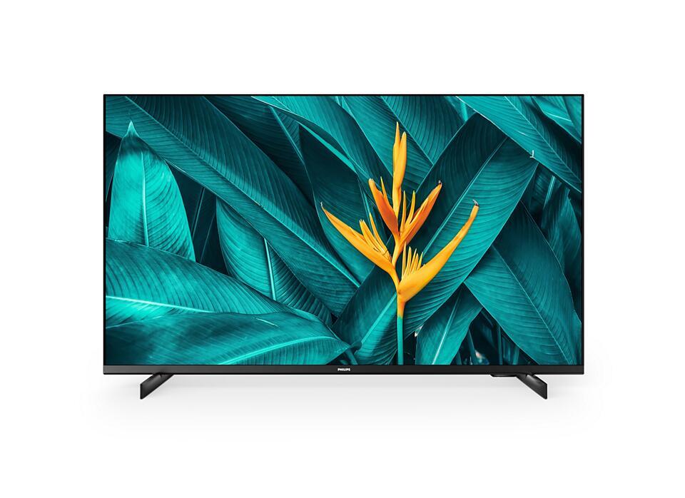 8718863030660 - 0 MediaSuite 43HFL5214U 12 Professional TV 108 cm 43 Zoll