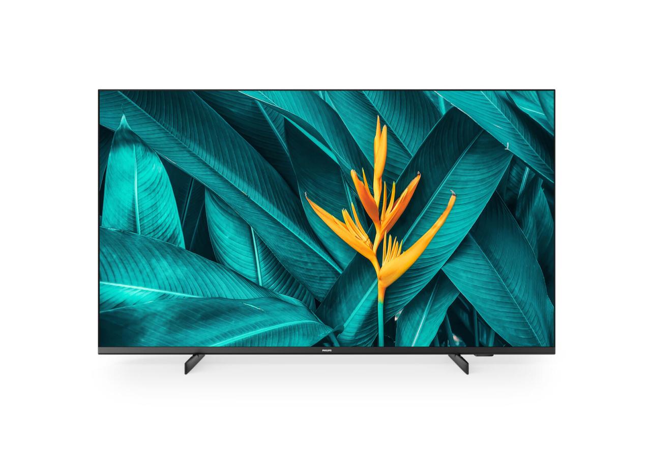 8718863030684 - MediaSuite 55HFL5214U 12 Professional TV 140 cm (55)