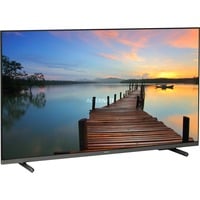 8718863036860 - F (A bis G) PHILIPS LED-Fernseher 43PUS7608 12 Fernseher schwarz LED Fernseher