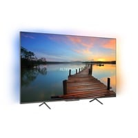 8718863036952 - F (A bis G) PHILIPS LED-Fernseher 65PUS8108 12 Fernseher schwarz LED Fernseher