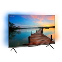 8718863037232 - 50 Flachbild TV 50PUS8118 8100 Series - 50 LED-backlit LCD TV - 4K LED 4K