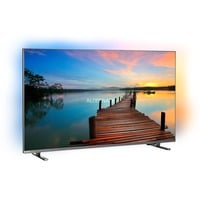 8718863037676 - 50 Flachbild TV The One 50PUS8518 8500 Series - 50 LED-backlit LCD TV - 4K LED 4K