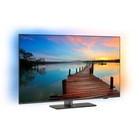 8718863037867 - 43 Flachbild TV The One 43PUS8818 8800 Series - 43 LED-backlit LCD TV - 4K LED 4K