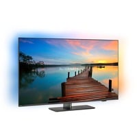 8718863037959 - The One 65PUS8818 12 LED-Fernseher