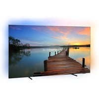 8718863038376 - 65OLED718 12 OLED-Fernseher