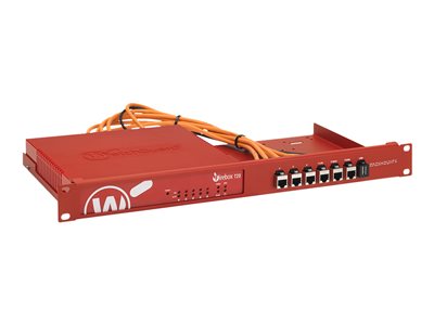 8718868918888 - RackmountIT Kit for WatchGuard Firebox T20 25 40 45 shield