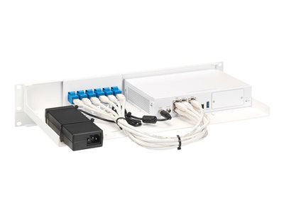 8718868918918 - RackmountIT RM-SR-T10 - network device mounting kit - 13U - 19 8718868918918 - RackmountIT RM-SR-T10 - network device mounting kit - 13U - 19