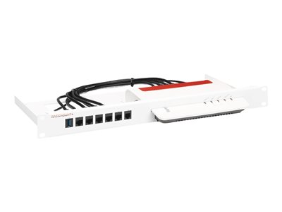 8718868918970 - RackmountIT RM-FB-T2 - network device mounting kit - 1U - 19 8718868918970 - RackmountIT RM-FB-T2 - network device mounting kit - 1U - 19