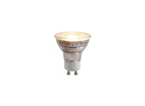 8718881109003 - Luedd - GU10 led Lampe 3-stufig dimmbar in Kelvin 5W