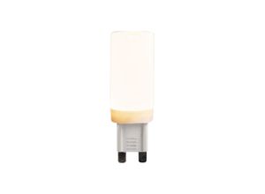 8718881113307 - Luedd - G9 3-stufig dimmbare led 45 w 500 lm 2700 k