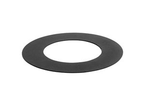 8718881138195 - Spacer schwarz für Einbaustrahler 75 - 13 cm - Spacer