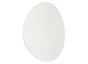8718881150128 - Qazqa - Design Badezimmerspiegel 40 cm inkl led IP44 - Biba - Transparent 8718881150128 - Qazqa - Design Badezimmerspiegel 40 cm inkl led IP44 - Biba - Transparent