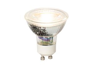 8718881152962 - Luedd - GU10 dimmbare LED-Lampe 5W 370 lm 3000K