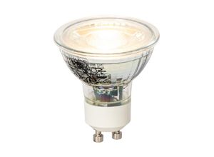 8718881152979 - Luedd - GU10 dimmbare LED-Lampe 4W 300 lm 2700K