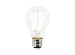 8718881157585 - Luedd - E27 LED-Lampe A60 klar 22W 470 lm 2700K