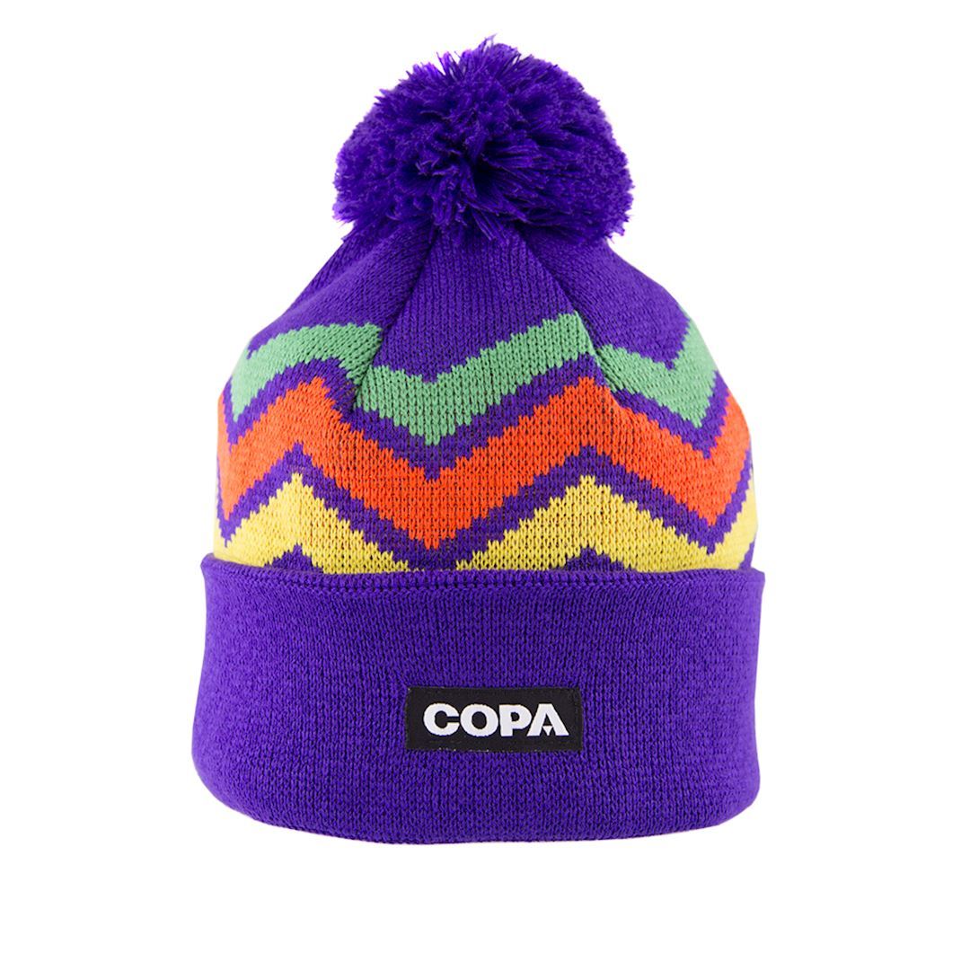 8718912072993 - Beanie Copa Campos-Mütze