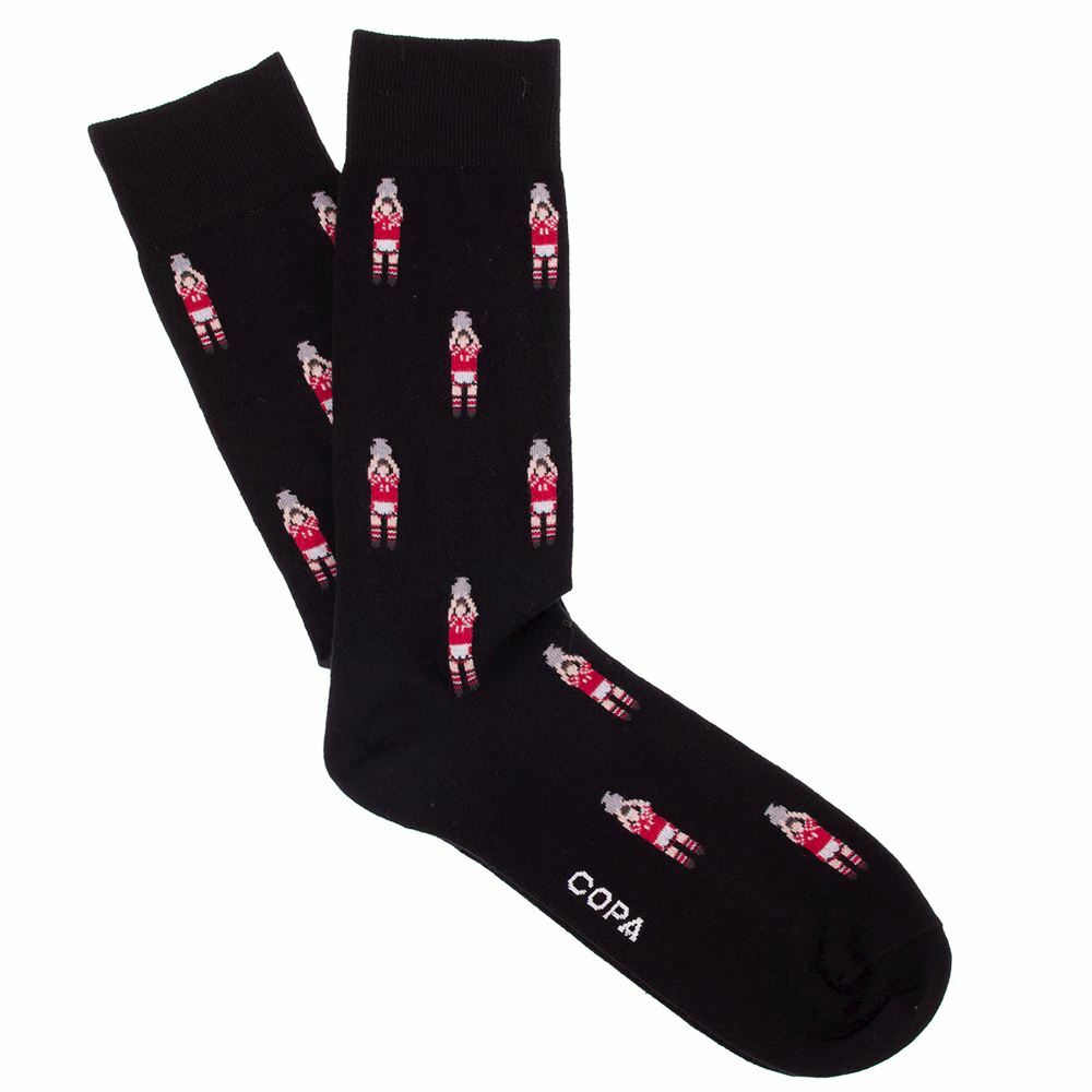 8718912089298 - Socken Danemark 1992