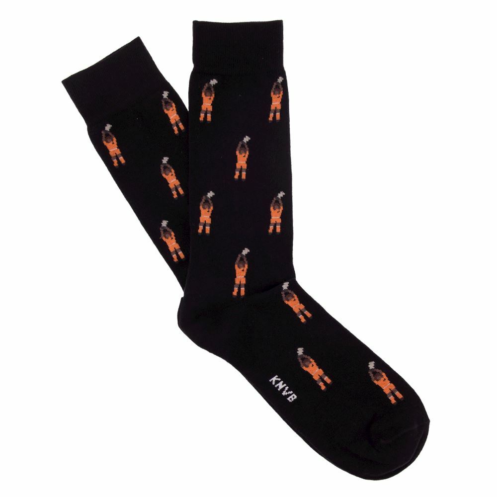 8718912095794 - Socken Pays-Bas 1988