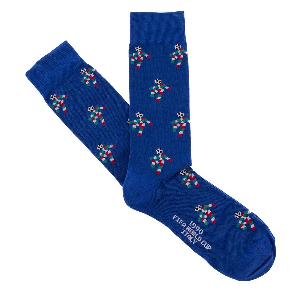 8718912116345 - 3er-Set Socken Coupe du monde 1990 - 1994 - 1998