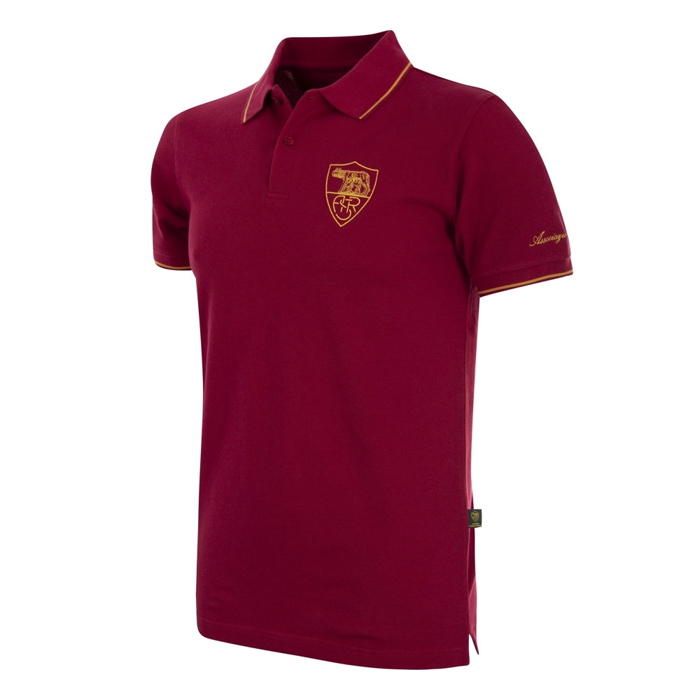 8718912124098 - Polo AS Rom Heritage 8718912124098 - Polo AS Rom Heritage