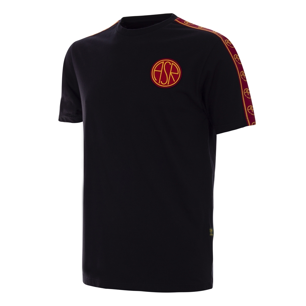 8718912136886 - T-Shirt AS Roma