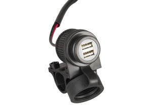 8718913018716 - Booster Motorcycle Products USB-Anschluss Booster 12V