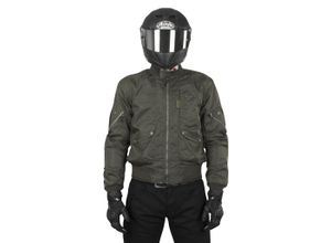 8718913054288 - Jacke Bastic Grün 8718913054288 - Jacke Bastic Grün