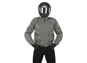 8718913058880 - Jacke Bastic Grau 8718913058880 - Jacke Bastic Grau