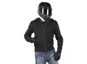 8718913069206 - Jacke Nuclone Schwarz 8718913069206 - Jacke Nuclone Schwarz