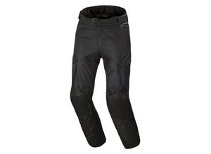 8718913080768 - Motorradhose Forge Schwarz 8718913080768 - Motorradhose Forge Schwarz