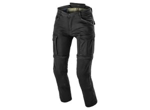 8718913084919 - Motorradhose Arrival Schwarz