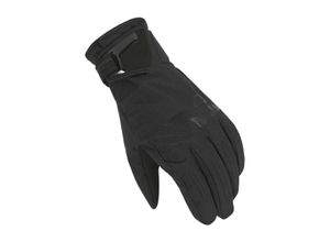 8718913091665 - Motorradhandschuhe Chill RTX Schwarz XS