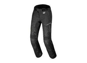 8718913092976 - Ultimax wasserdichte Damen Motorrad Textilhose - Schwarz - XL - female 8718913092976 - Ultimax wasserdichte Damen Motorrad Textilhose - Schwarz - XL - female