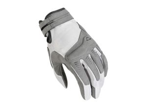 8718913097360 - Motorradhandschuhe Darko Beige-Grau