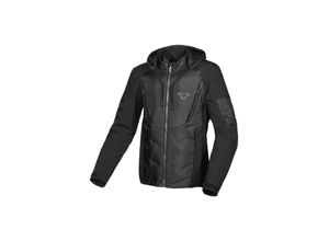 8718913101807 - Softshelljacke Cocoon Schwarz Damen