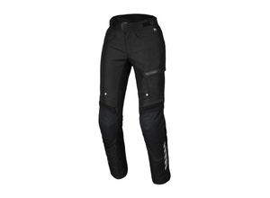 8718913104808 - Blazor Wasserdichte Damen Motorrad Textilhose Schwarz M