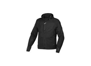 8718913105430 - Motorradjacke Beacon Schwarz 8718913105430 - Motorradjacke Beacon Schwarz