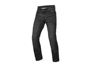 8718913111721 - Motorradjeans Revelin Schwarz