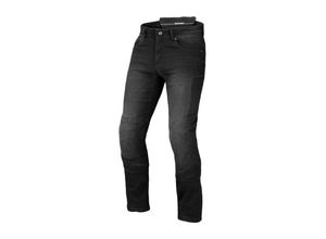 8718913112278 - Motorradjeans Stone Pro Schwarz 38