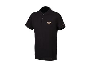 8718913114852 - Poloshirt Bronze