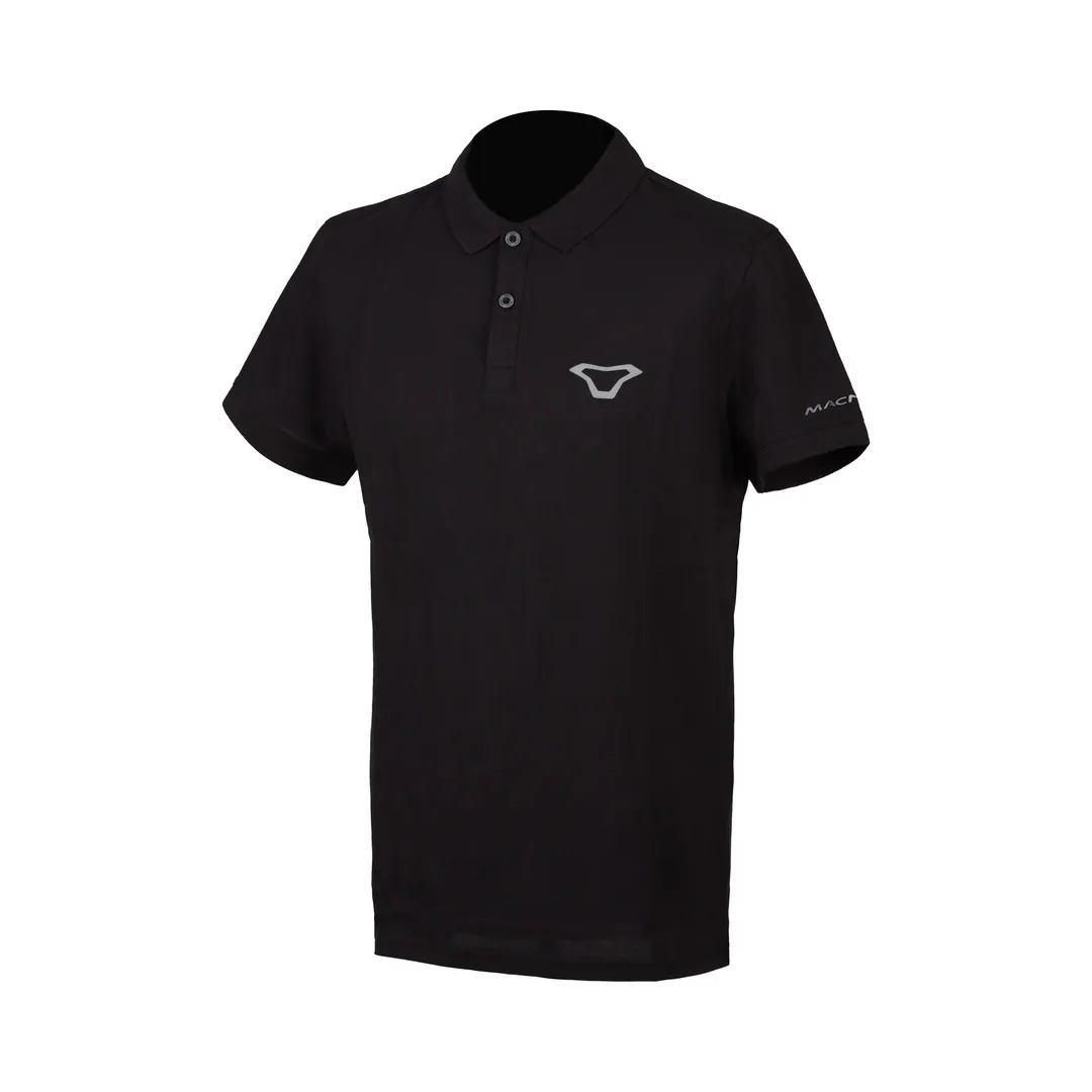 8718913114869 - Polo-Shirt Macna