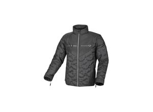 8718913116115 - Jacke Beheizt Ascent Schwarz