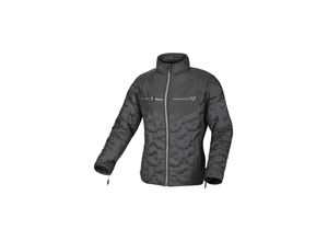 8718913116160 - Jacke Beheizt Ascent Schwarz Damen