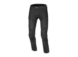 8718913123359 - Motorradjeans Livity Schwarz