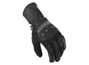 8718913127180 - Motorradhandschuhe Shellar Schwarz