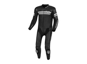 8718913131392 - Lederkombi Diabro Schwarz 1-teilig