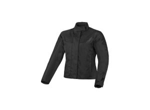 8718913133686 - Motorradjacke Dromica Damen Schwarz