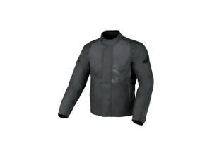 8718913133877 - Motorradjacke Dromico Dunkelgrau