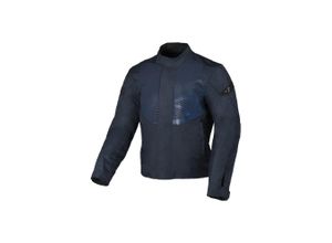 8718913133891 - Motorradjacke Dromico Dunkelblau