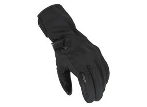 8718913134522 - Motorradhandschuhe Axisto RTX Schwarz